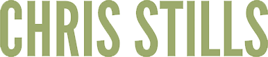 Chris Stills Logo